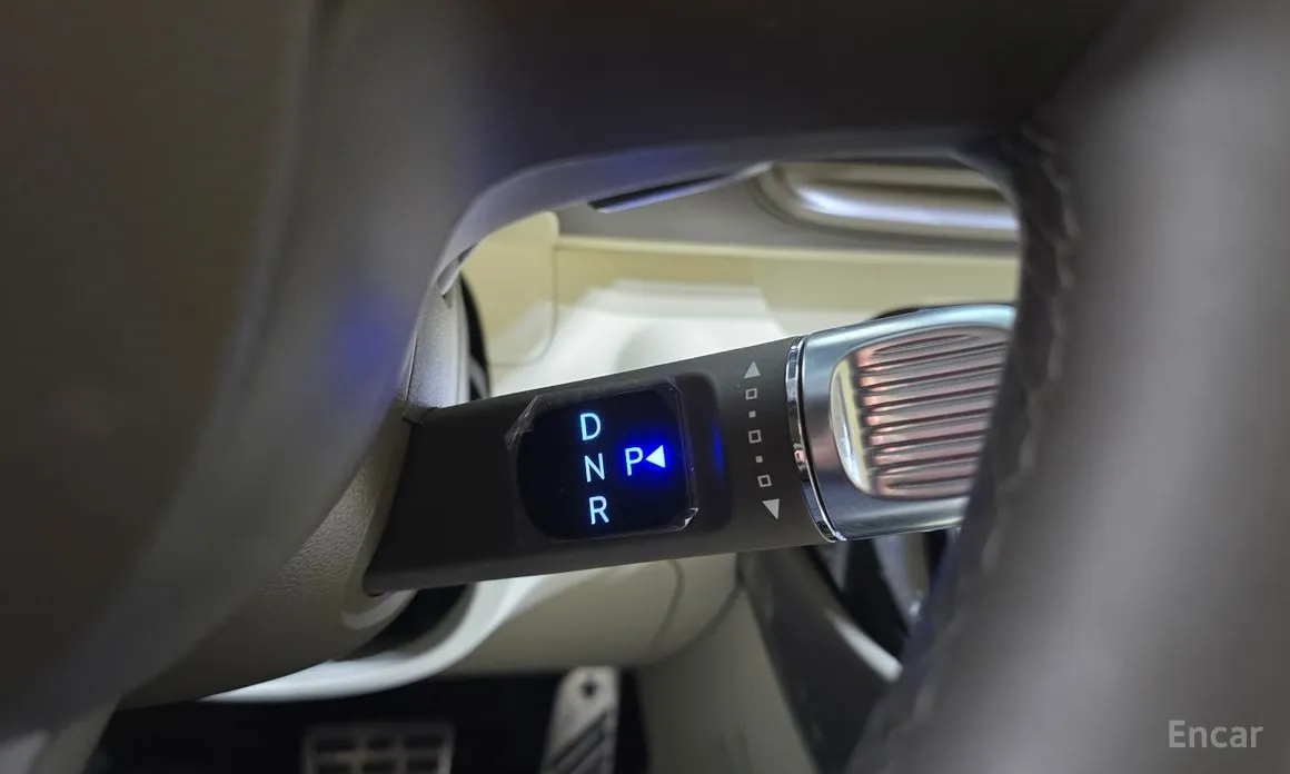 Hyundai Casper 2024 Inspiration