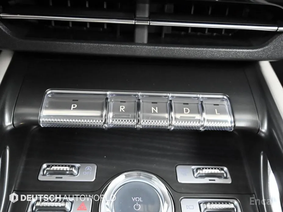 Lincoln Nautilus 2023 2.0 Reserve AWD
