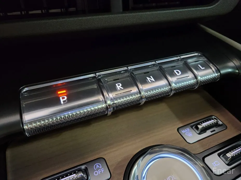 Lincoln Nautilus 2023 2.0 Reserve AWD