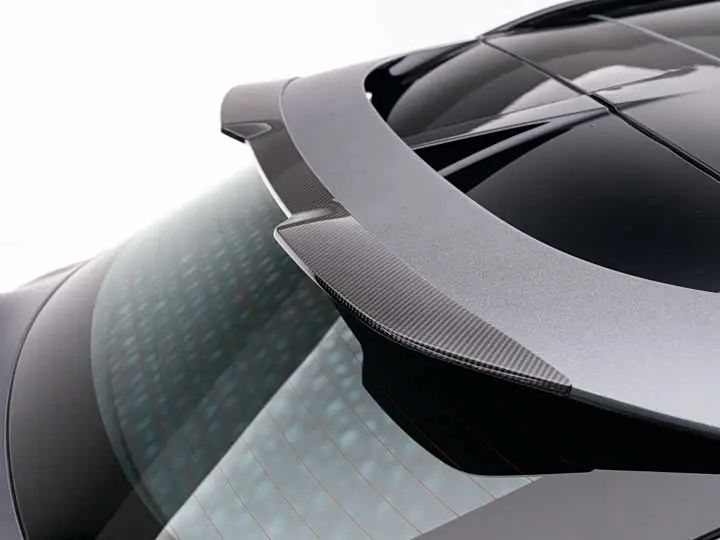 Aston Martin DBX 2023 2023款 4.0T V8 707