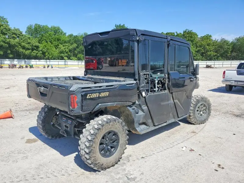 CAN-AM ATV 2023