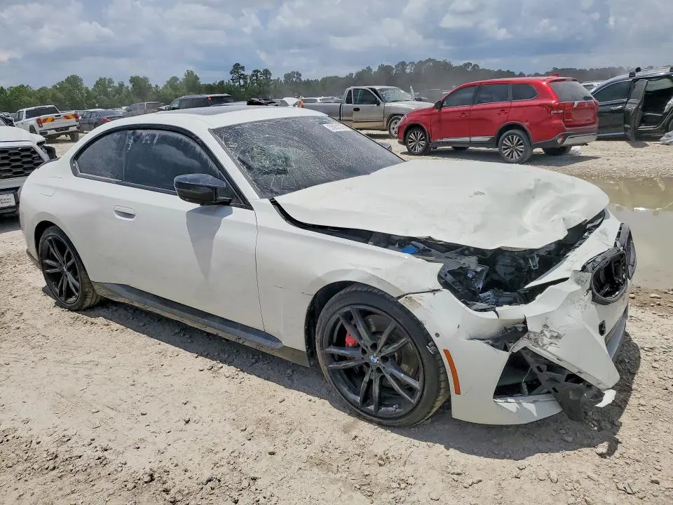 2023 BMW M2