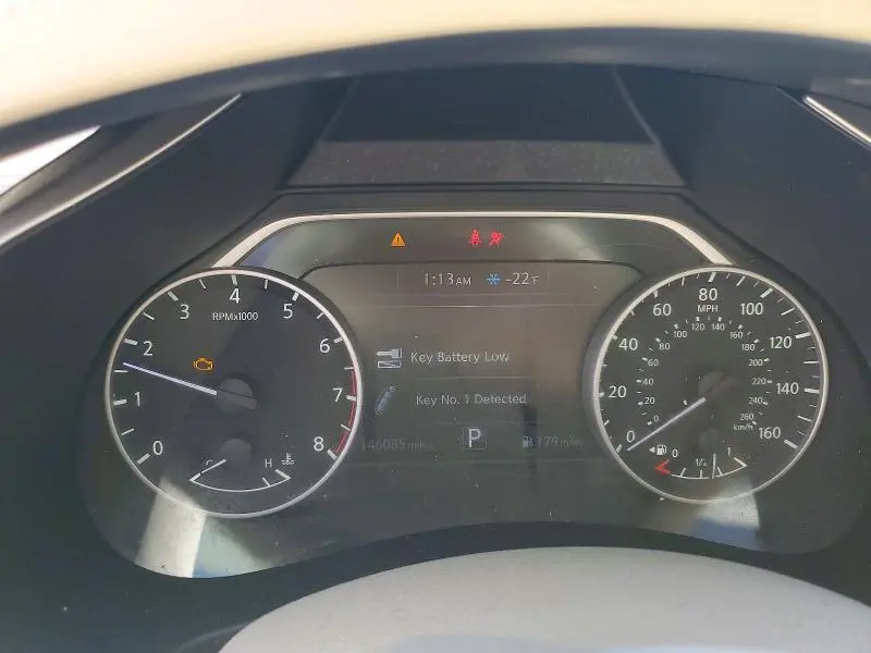NISSAN MURANO 2015 VIN 5N1AZ2MH8FN284166