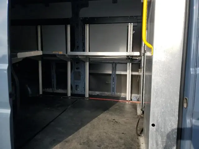 RAM PROMASTER 2020 VIN 3C6URVJG5LE143738
