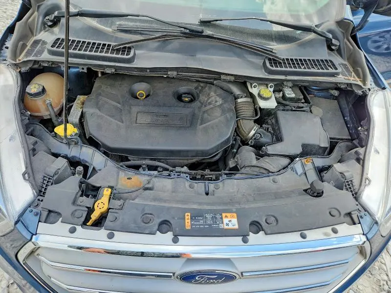 FORD ESCAPE 2018 VIN 1FMCU9J90JUC79488