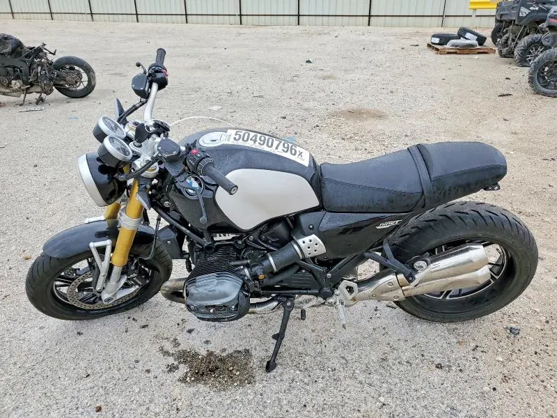 BMW ALL OTHER 2024