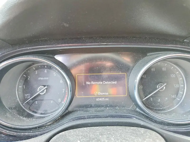 BUICK ENCORE 2021 VIN KL4MMDSL4MB036430