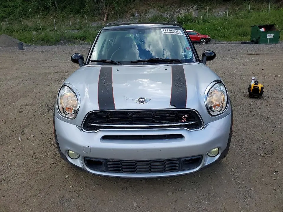 MINI COOPER 2015 VIN WMWZC3C57FWT01441