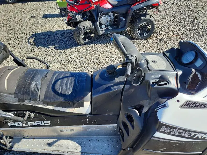 POLARIS 600 2014