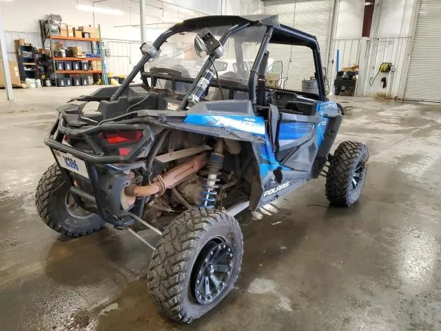 POLARIS RZR XP 100 2015