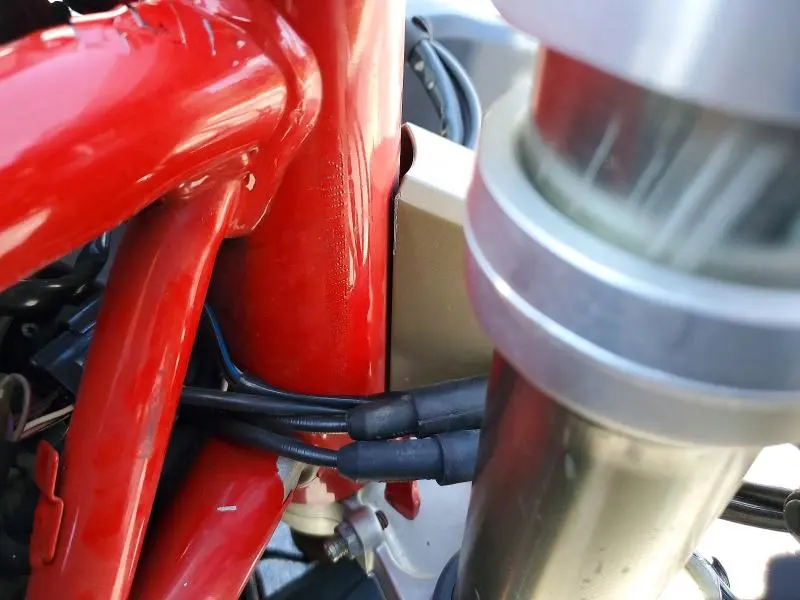 DUCATI ALL OTHER 2012