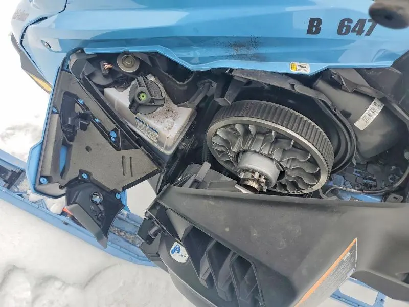 SKI-DOO  2026