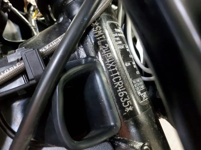 TRIUMPH TRIDENT 90 2026