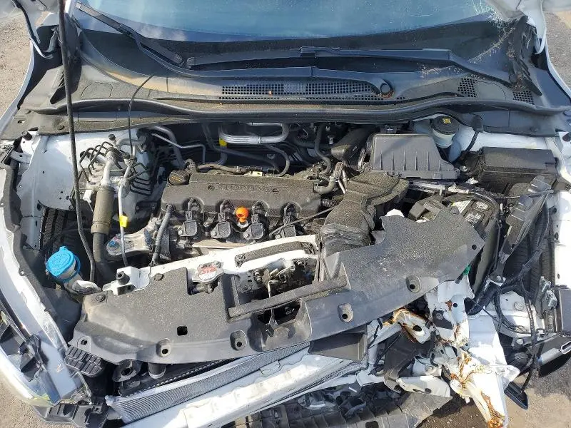 HONDA HR-V 2022 VIN 3CZRU5H36NM725172