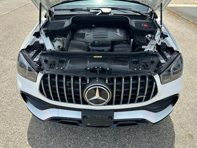 MERCEDES-BENZ GLE-CLASS 2023 VIN 4JGFD6BB6PA838100