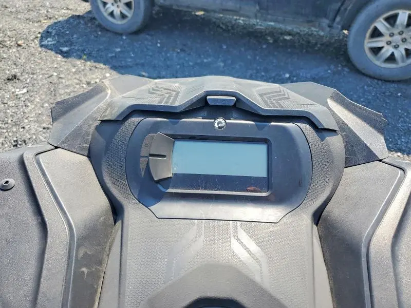 SKI-DOO  2023