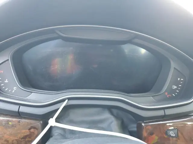 AUDI A5 2018 VIN WAUPNAF52JA001233