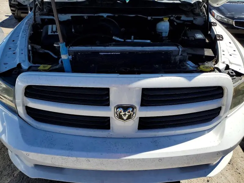 RAM 1500 2015 VIN 1C6RR7MT3FS558360
