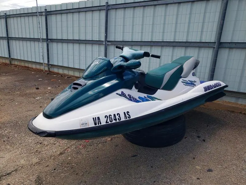 SEA-DOO  1997