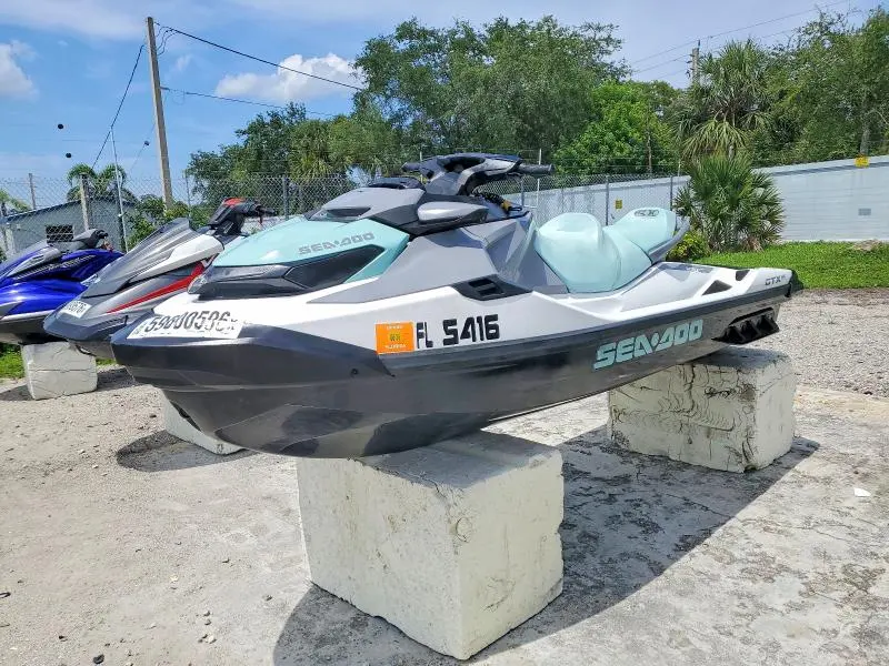 SEA-DOO GTX 2024