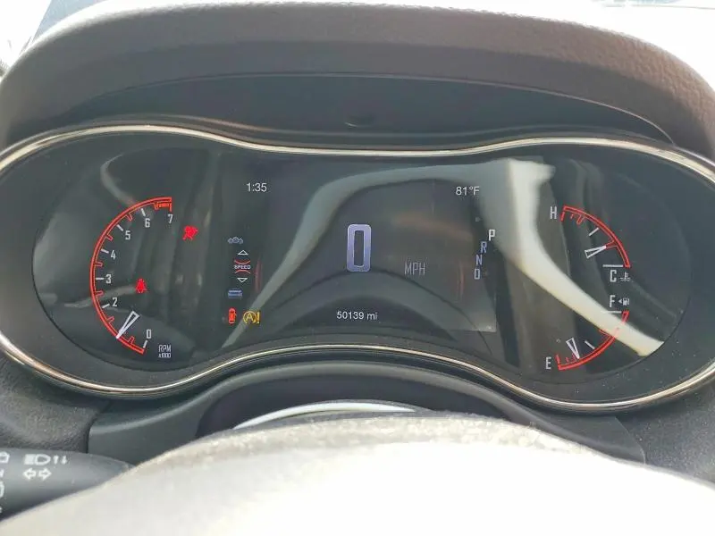 DODGE DURANGO 2020 VIN 1C4RDJDG1LC107599