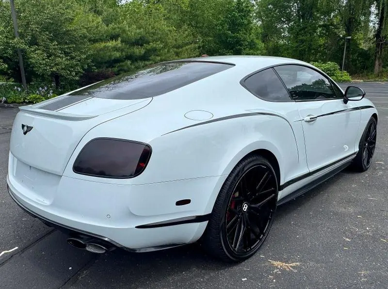 BENTLEY CONTINENTA 2015 VIN SCBFH7ZA7FC044434