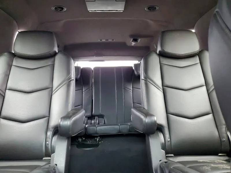 CADILLAC ESCALADE 2016 VIN 1GYS4KKJ2GR124043