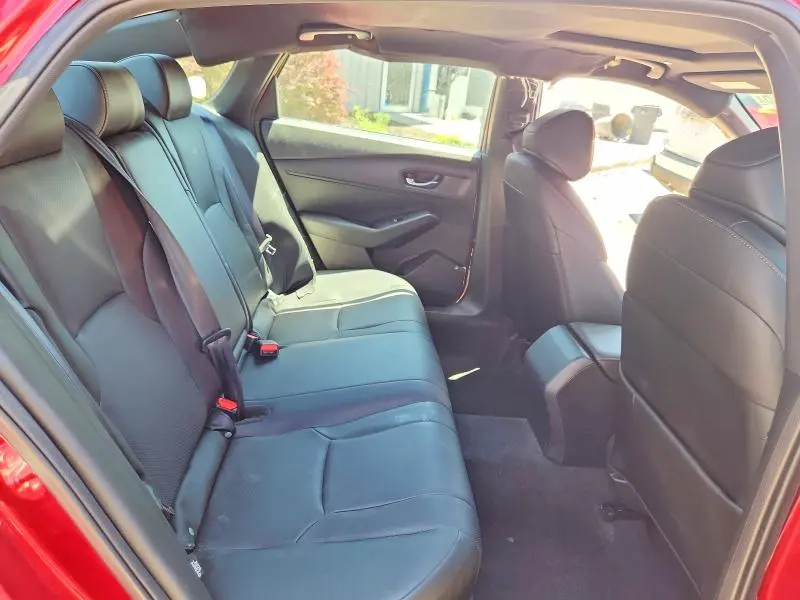 HONDA ACCORD 2023 VIN 1HGCY2F77PA070042