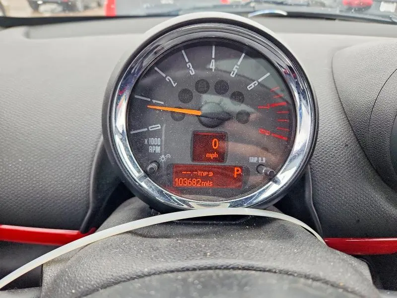 MINI COOPER 2016 VIN WMWXD1C52GWT97702