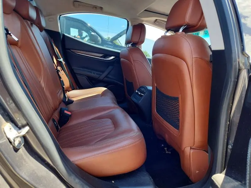 MASERATI ALL OTHER 2015 VIN ZAM57RTA7F1134643
