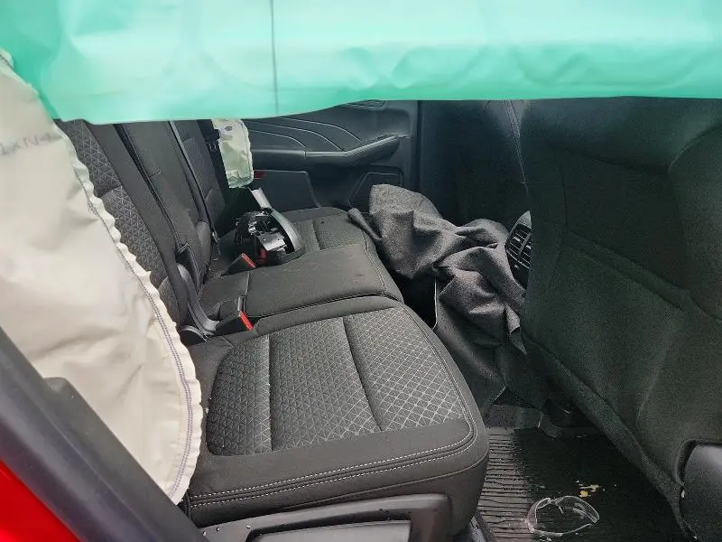 FORD ESCAPE 2025 VIN 1FMCU9GN2SUA30485