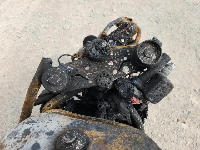 DUCATI ALL OTHER 2005
