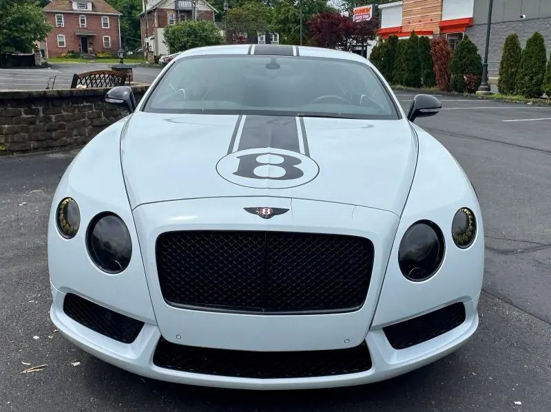 BENTLEY CONTINENTA 2015 VIN SCBFH7ZA7FC044434