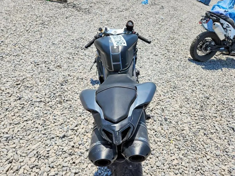 DUCATI 800-899 2009