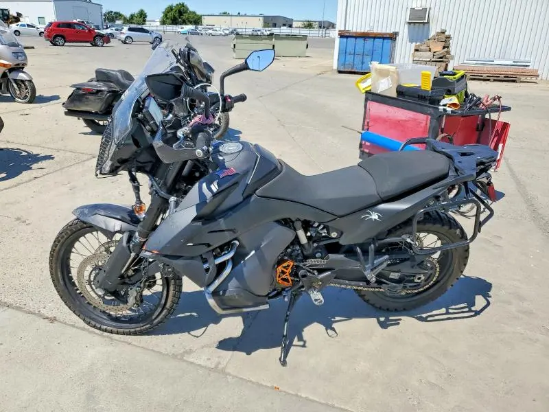 KTM ALL OTHER 2021