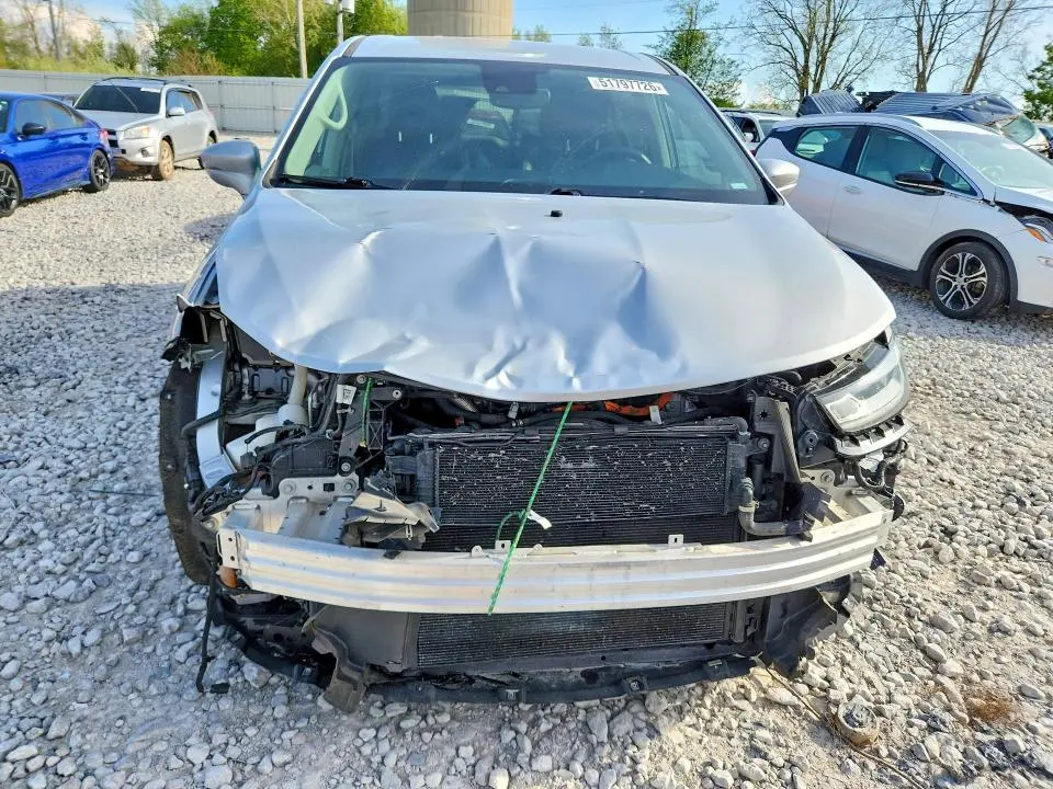 CHRYSLER PACIFICA 2022 VIN 2C4RC1L72NR134891