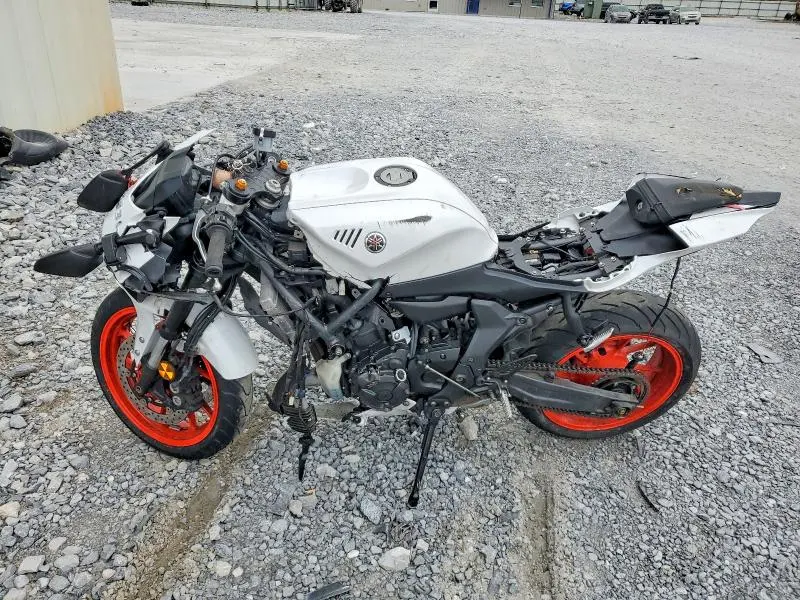 YAMAHA ALL OTHER 2023