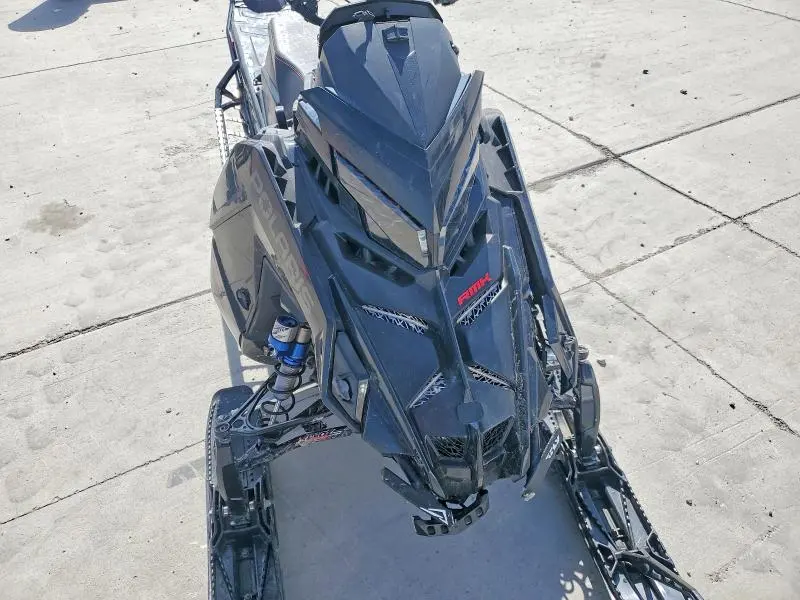 POLARIS  2023