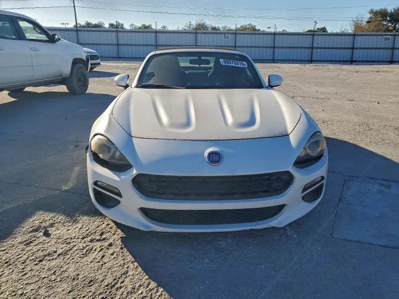 FIAT ALL OTHER 2017 VIN JC1NFAEK9H0102197