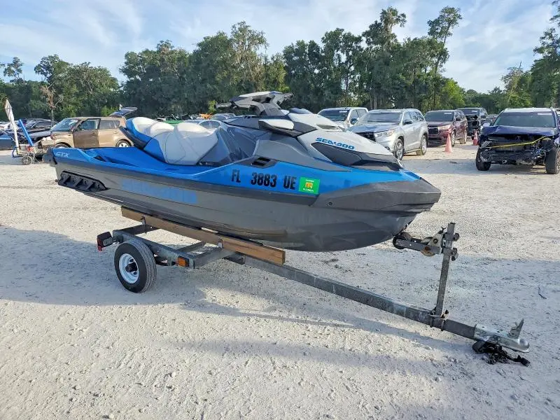 SEA-DOO  2019