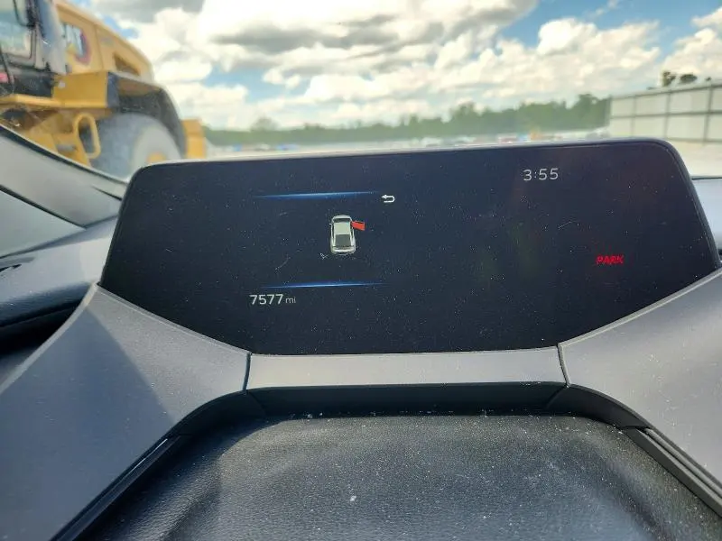 TOYOTA PRIUS 2026 VIN JTDACAAU7T3065983