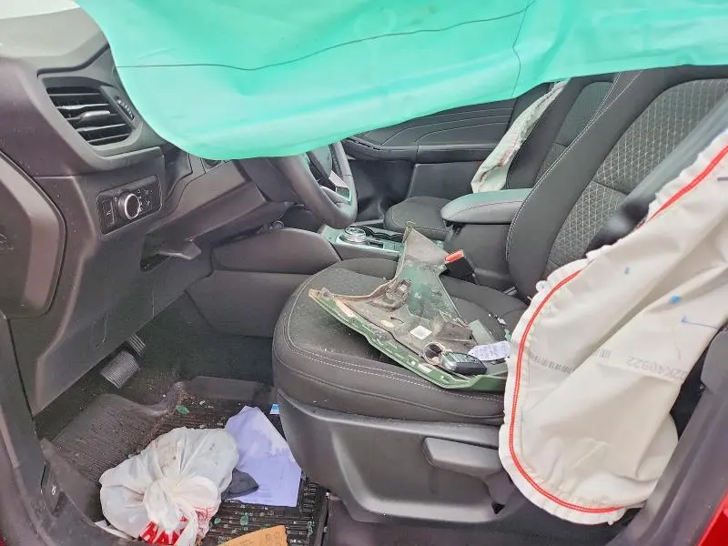 FORD ESCAPE 2025 VIN 1FMCU9GN2SUA30485