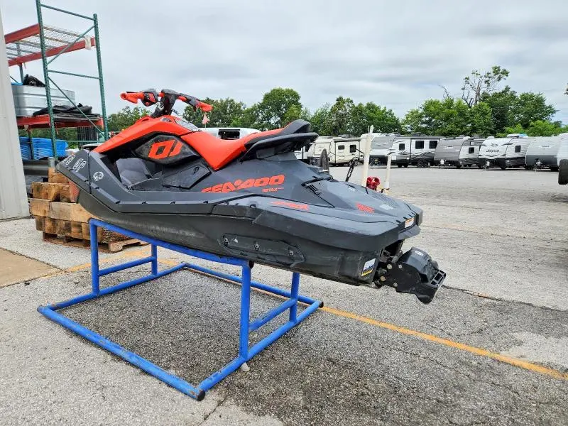 SEA-DOO 00065MKA00 2021