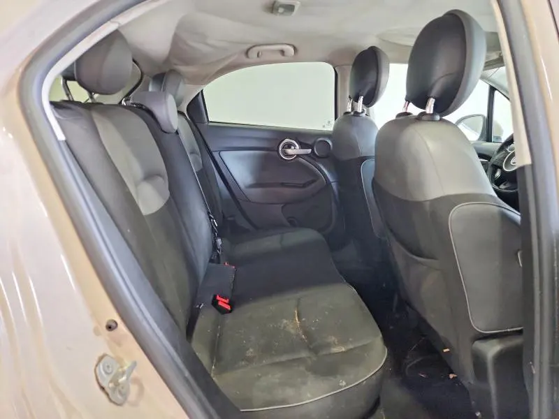 FIAT 500 2016 VIN ZFBCFYBT9GP508330