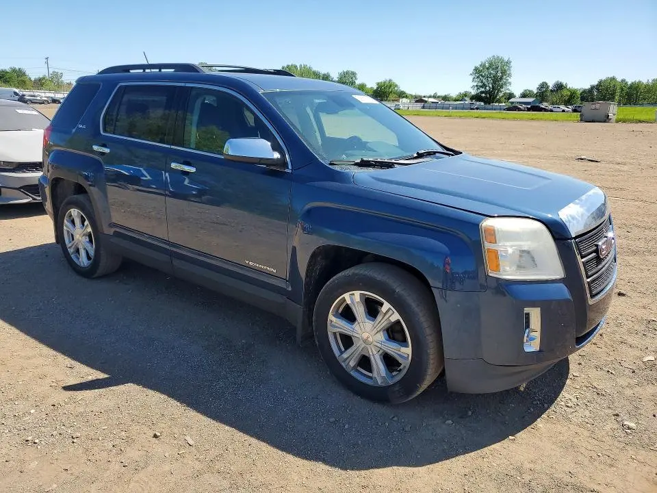 GMC TERRAIN 2016 VIN 2GKFLTE37G6183859