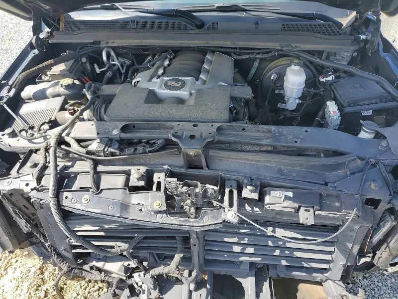 CADILLAC ESCALADE 2019 VIN 1GYS4JKJ9KR172352