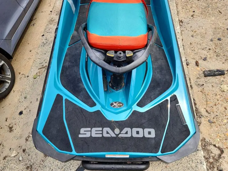 SEA-DOO WAKE 155 2019