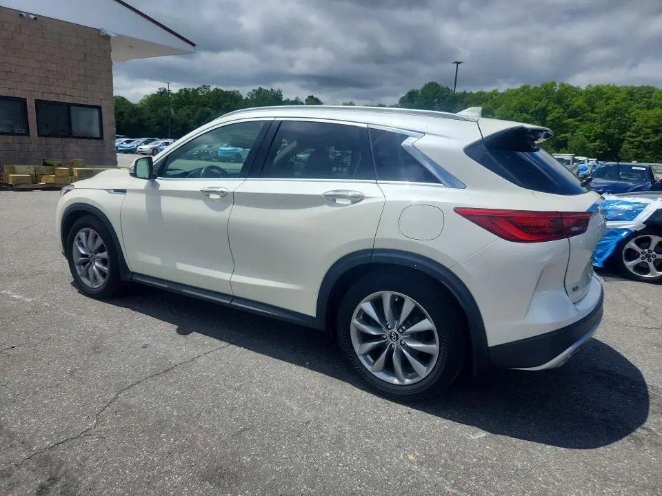 INFINITI QX50 2019 VIN 3PCAJ5M31KF137813