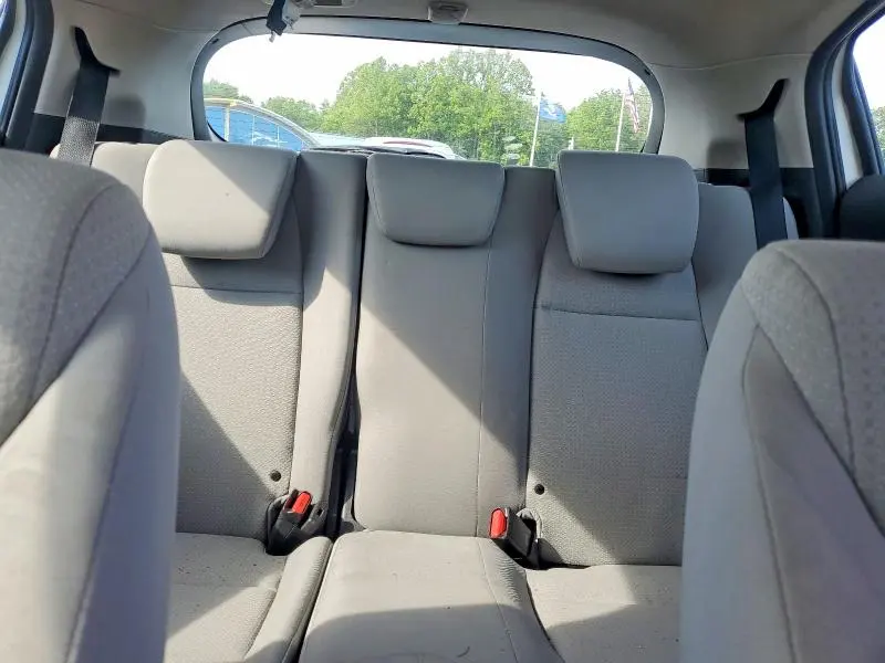 HONDA HR-V 2022 VIN 3CZRU5H36NM725172