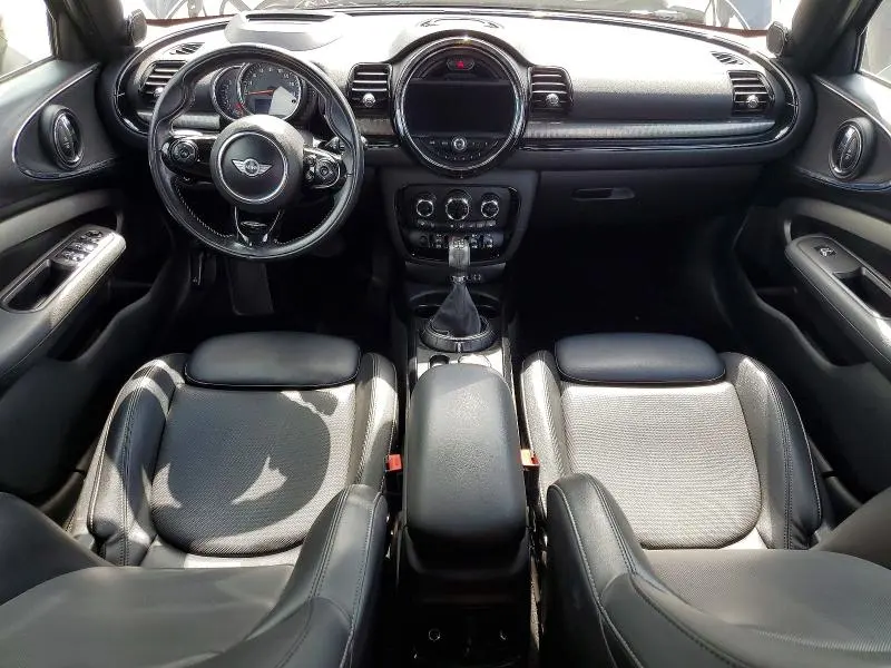 MINI COOPER 2017 VIN WMWLU5C31H2E84099